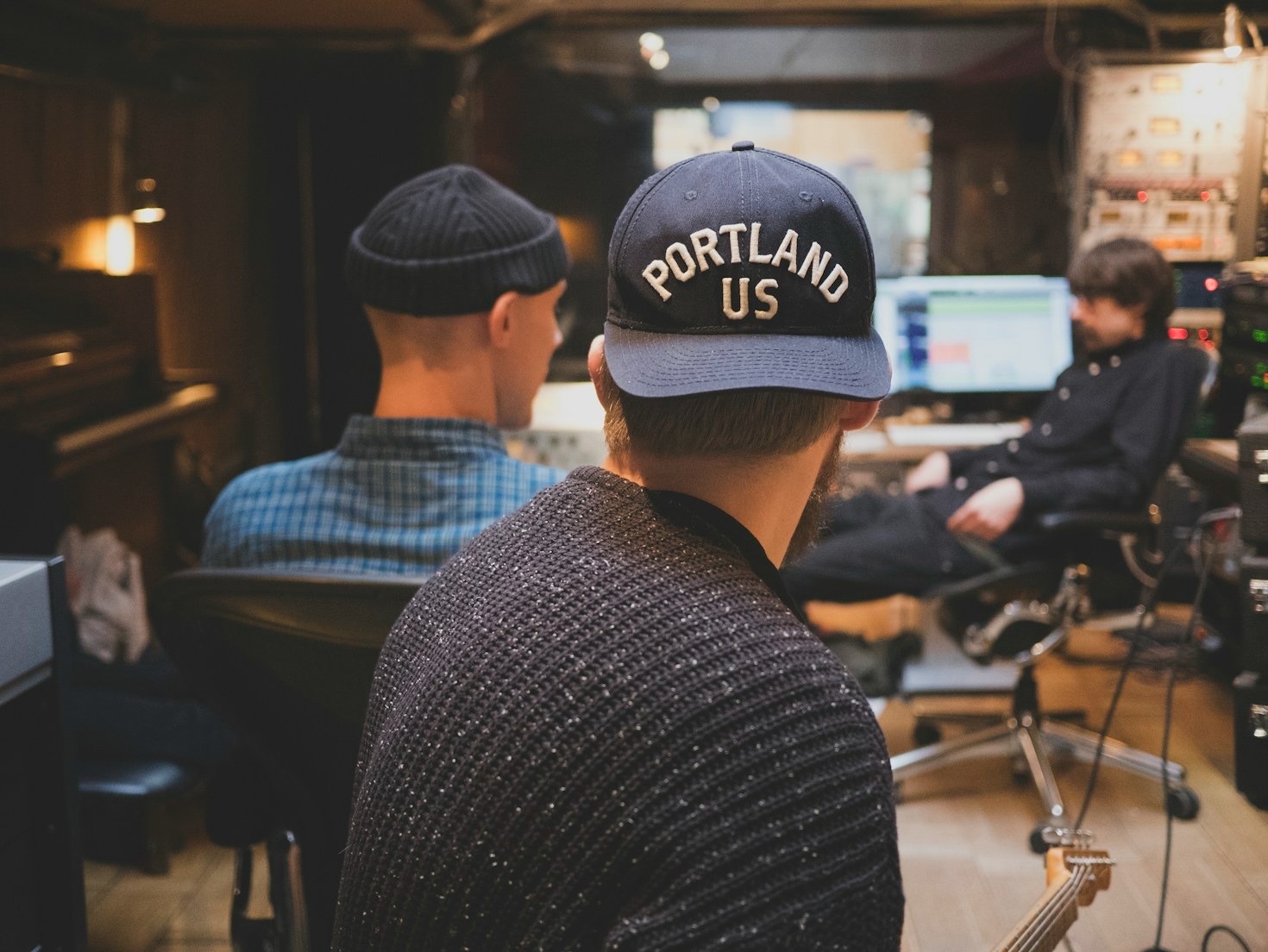Sound and Wellness: How Mindful Music Impacts Everyday Health