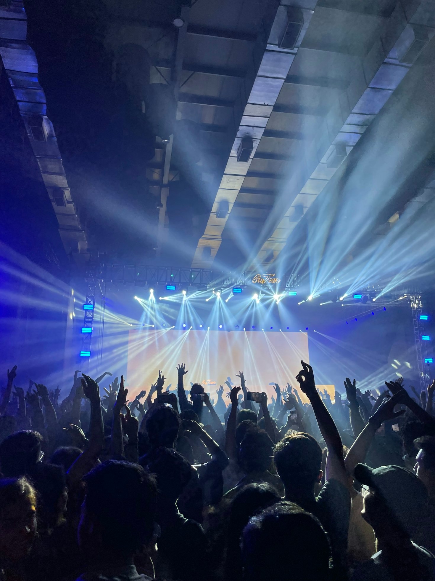 Navigating the Digital Era: Future Tech in Modern Music Production