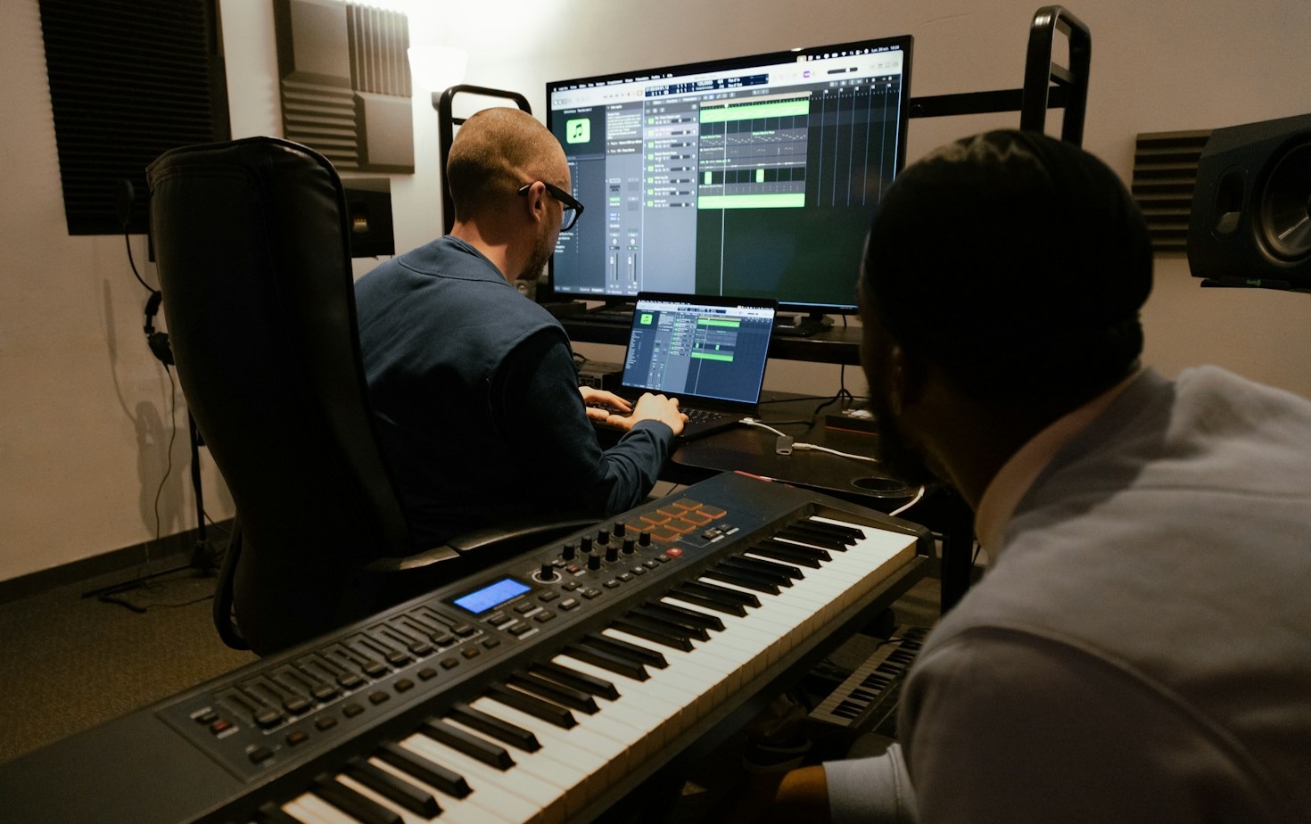 Breaking Down the Rhymes: Lyricism in an Evolving Industry