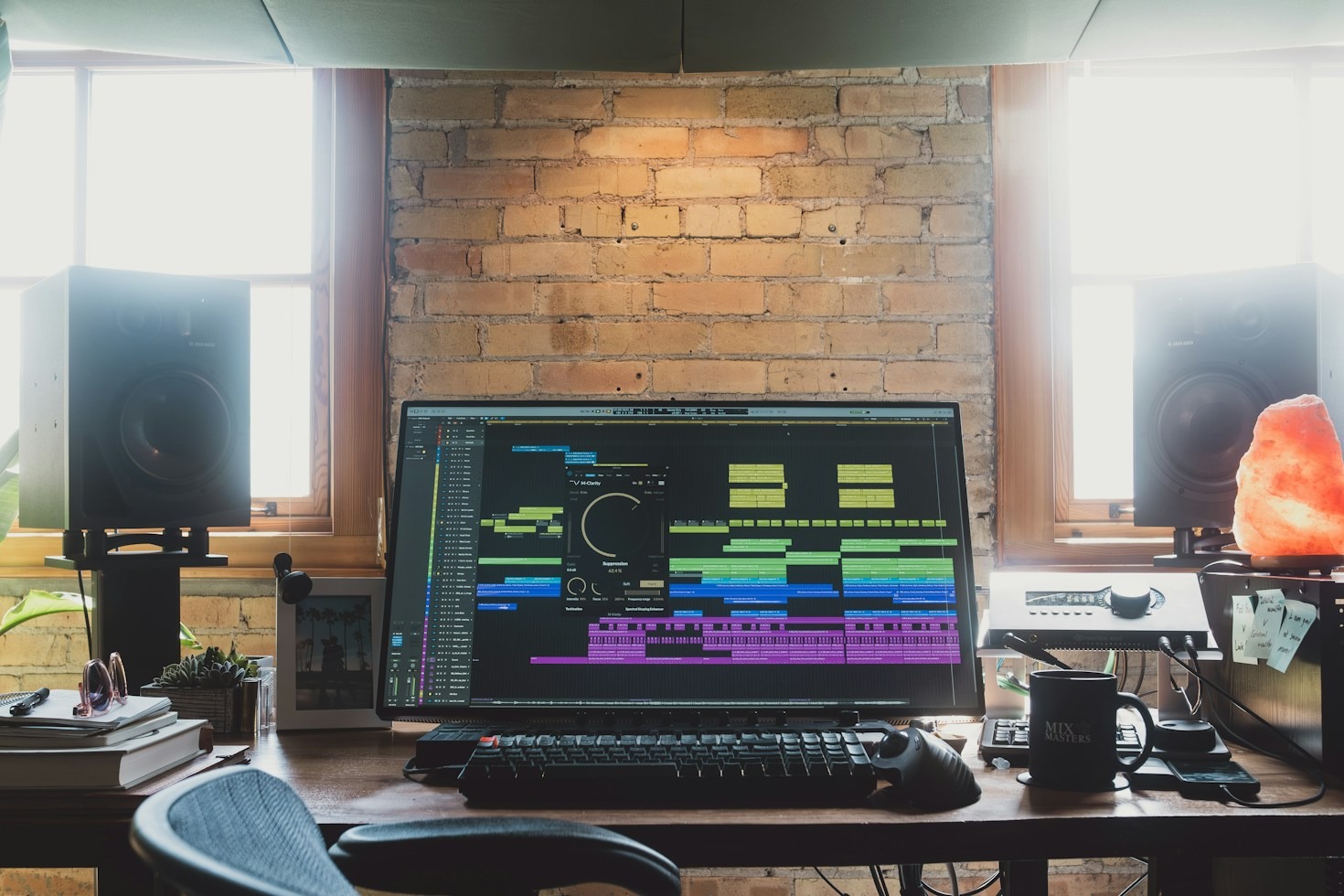 Technology and Turntablism: Where Old School Craft Meets Digital Audio